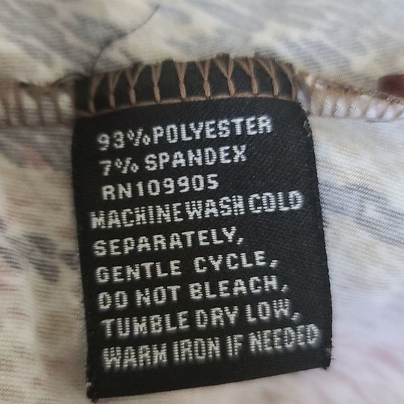 ESSENTIALS Top/Blouse - Picture 8 of 8